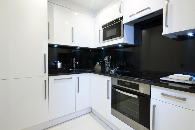 Ashburn Court Апарт-отель 4*