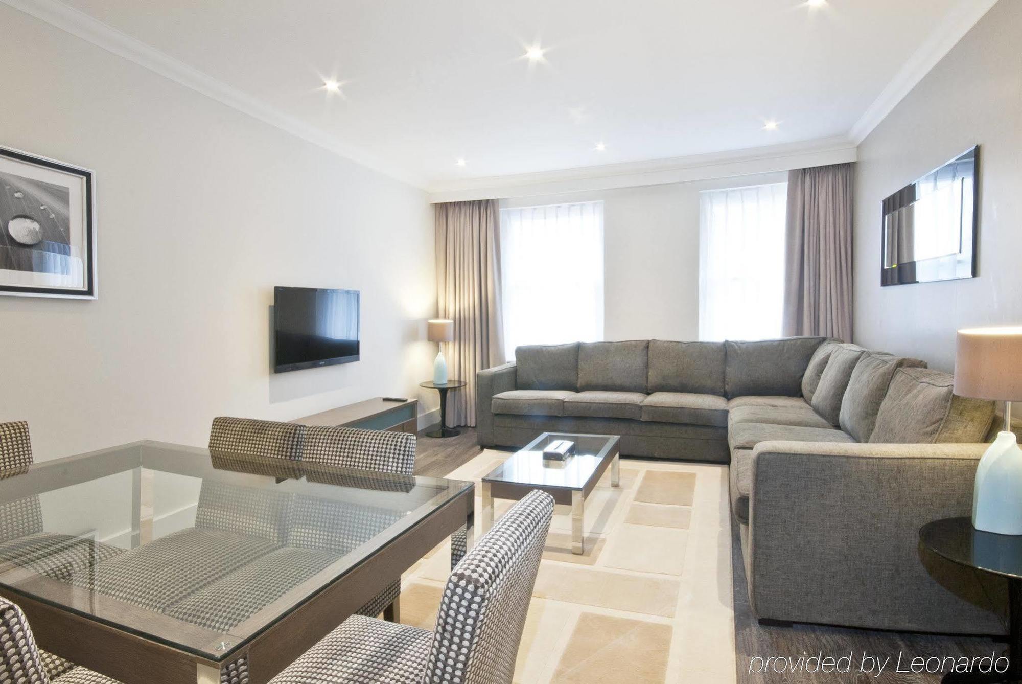 Ashburn Court Apart-hotel Londres